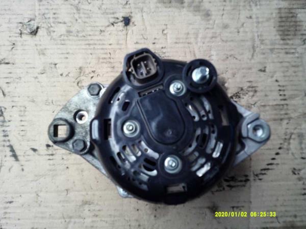 ALTERNATEUR MINI - Vue 3